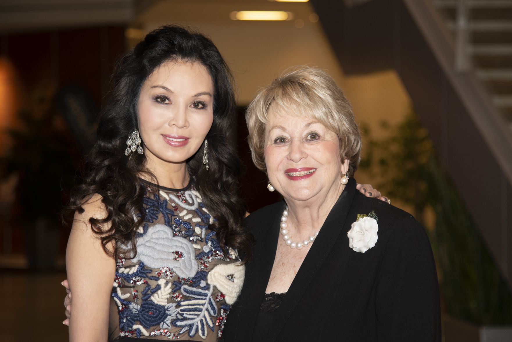 Miran Halen, Alice Handelman